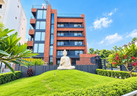 Hotel La-Mishika