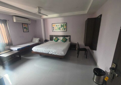 Hotel O Eswar Grand Residency