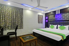 Treebo Mangalam, Bhawanipur, Kolkata Treebo Mangalam, Bhawanipur, Kolkata