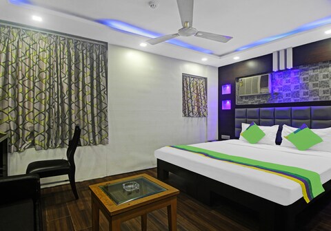 Treebo Mangalam, Bhawanipur