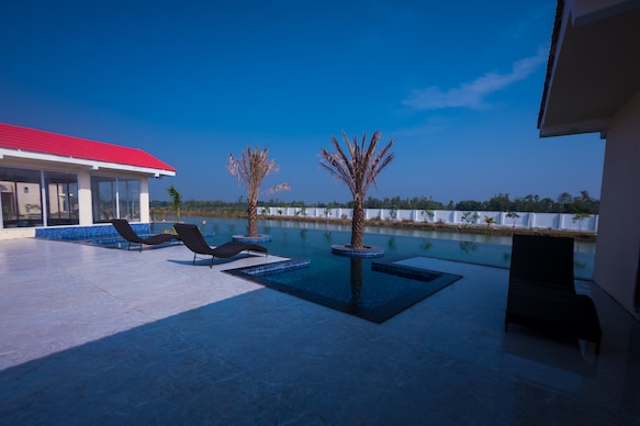 Larica Inn Sundarban