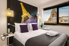 Mercure Paris Centre Tour Eiffel, Paris Mercure Paris Centre Tour Eiffel, Paris