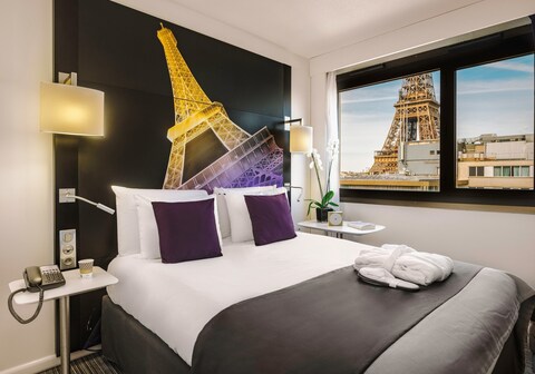 Mercure Paris Centre Tour Eiffel