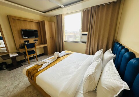 HOTEL PS MARRIOTT