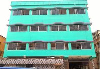 Hotel Neelanjanas Hindustan, Digha Hotel Neelanjanas Hindustan, Digha