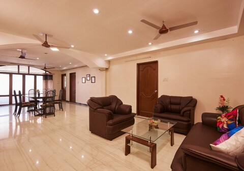 Sweet Memories Perfect Homestay