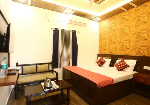 Hanuman Ji Guest house