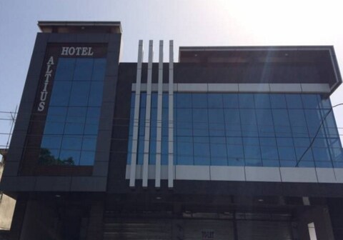Hotel Altius (Nangal Punjab)