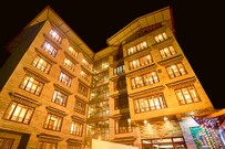Yangthang Heritage, Gangtok Yangthang Heritage, Gangtok