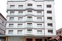 The Dunes Continental, Cochin The Dunes Continental, Cochin