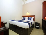 OYO 9116 Thamburu International Hotel, Thiruvananthapuram OYO 9116 Thamburu International Hotel, Thiruvananthapuram