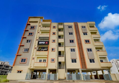 Hotel O Pranavam Home Stay