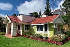 Vistara Villa by the Greenshelters, Kodaikanal Vistara Villa by the Greenshelters, Kodaikanal
