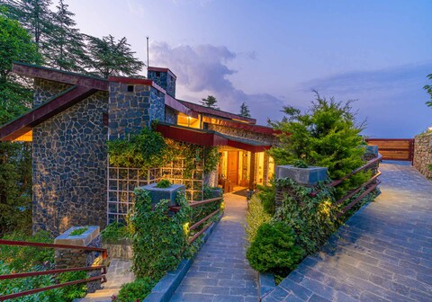 StayVista at Willowbrook Hill