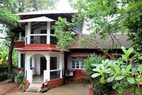 Boutique Villa -Villa de Arte, Goa Boutique Villa -Villa de Arte, Goa