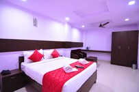 Ulo Panasia Residency, Chennai Ulo Panasia Residency, Chennai