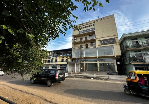 The Willow Bed & Breakfast