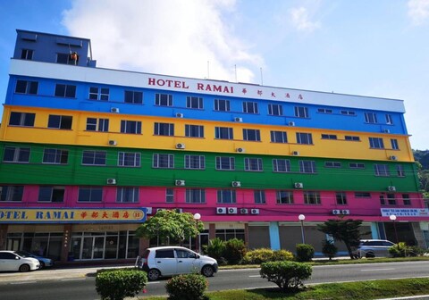 Hotel O Hotel Ramai