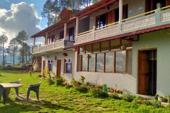 Binsar View Homestay, Binsar Binsar View Homestay, Binsar