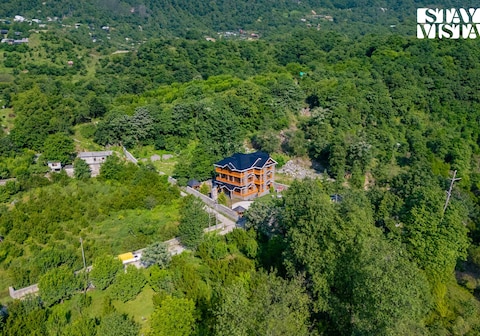 StayVista at Serene @ Amritalaya