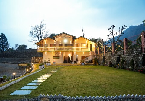 Monal Meadow