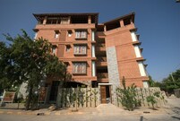 Nisargha Service Apartments-standard Rooms, Bangalore Nisargha Service Apartments-standard Rooms, Bangalore