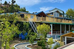 Five Hills Cottage Mukteshwar, Mukteshwar Five Hills Cottage Mukteshwar, Mukteshwar