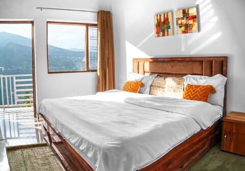 Tattva Hotel Ukhimath