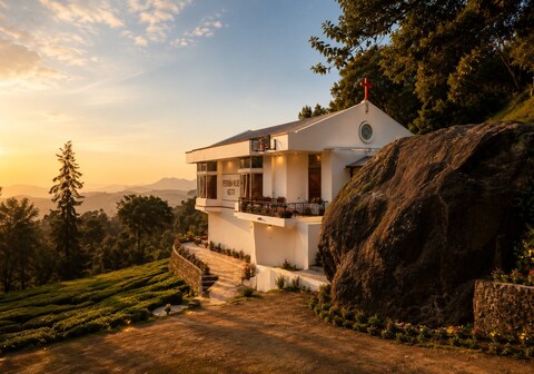 PERINBA VILAS OOTY