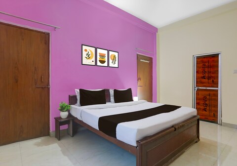 Hotel O BABA GUEST HOUSE