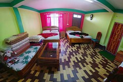 Sittong choden homestay, Kurseong Sittong choden homestay, Kurseong