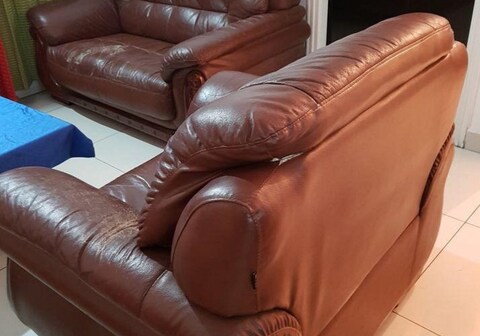 RAGHAVENDRA Residency