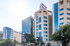 Hotel Blue Stone, Ghaziabad Hotel Blue Stone, Ghaziabad