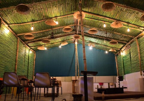 Rajluxmi palace P.G house