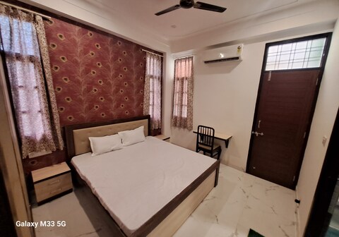 Relax homestay familyroom