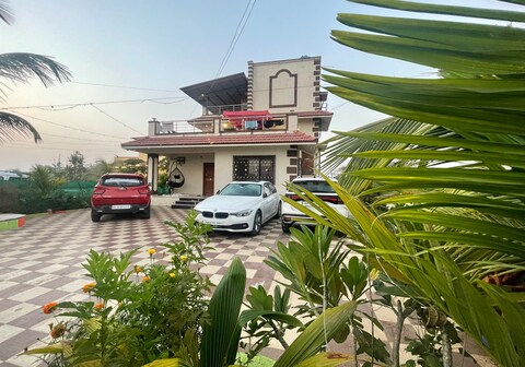 3BH Mountain view Villa