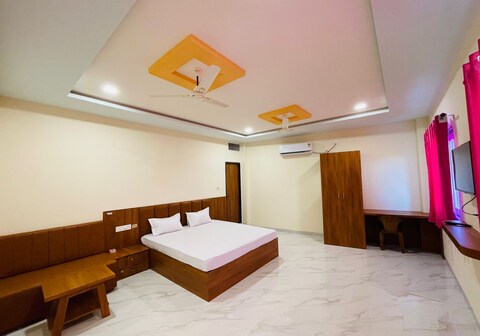 Hotel deluxe palace Agar malwa