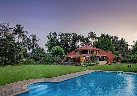 LohonoStays Villa Lani