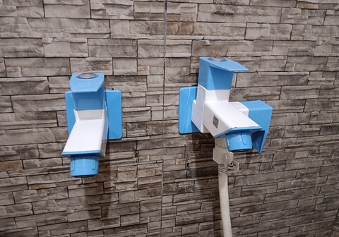 Riddhi Siddhi Home Stay & Hostel