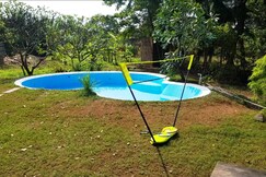 Natures Tranquil Villa  Feel the peace, Murud Janjira Natures Tranquil Villa  Feel the peace, Murud Janjira