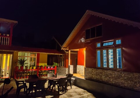 Ebenezer Homestay