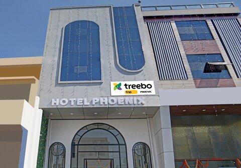 Itsy Hotels Phoenix