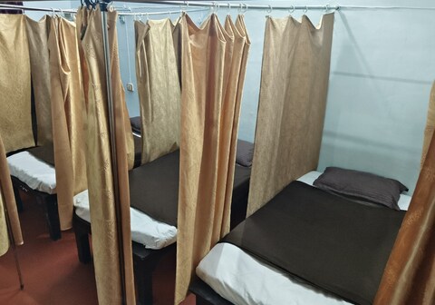 Shyam shayan grih - Dormitory