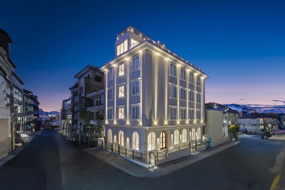 Shahpura Dev Panache