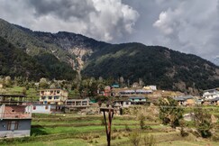 Dhauladhar view Homestay, Dharamshala Dhauladhar view Homestay, Dharamshala