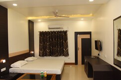 Hotel Vrindavan Vihar, Arrah Hotel Vrindavan Vihar, Arrah