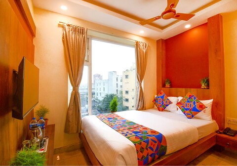 FabHotel Aqua Tulip - Nr. Milan Mela