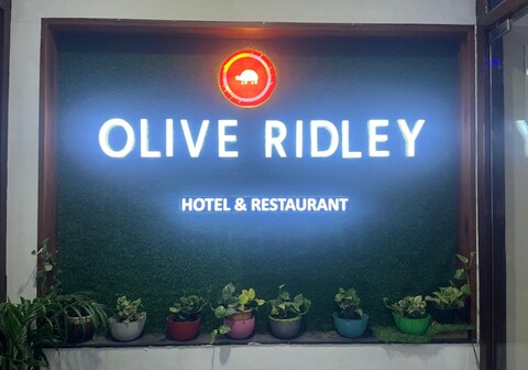 Olive Ridley(Hotel)
