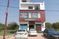 Hotel Maharaja, Meerut Hotel Maharaja, Meerut