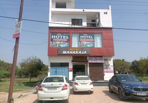 Hotel Maharaja